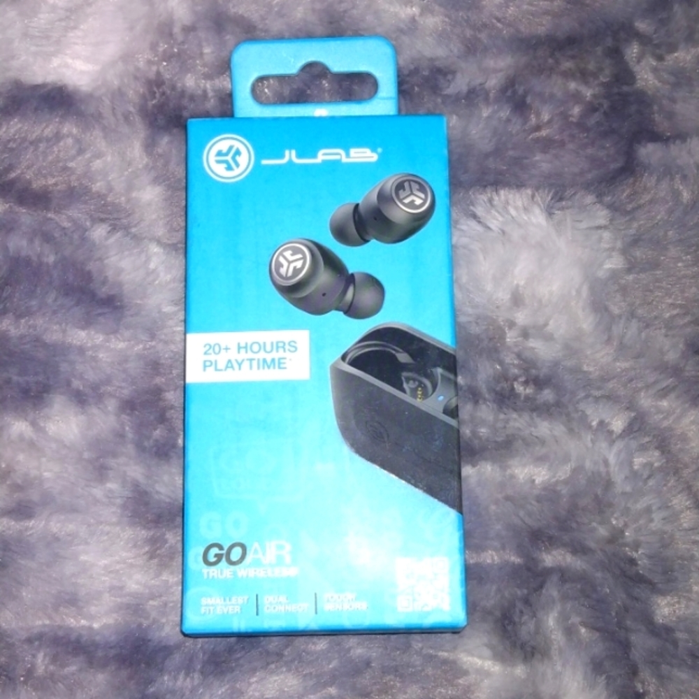 COPY - JLAB Headphones 🎧